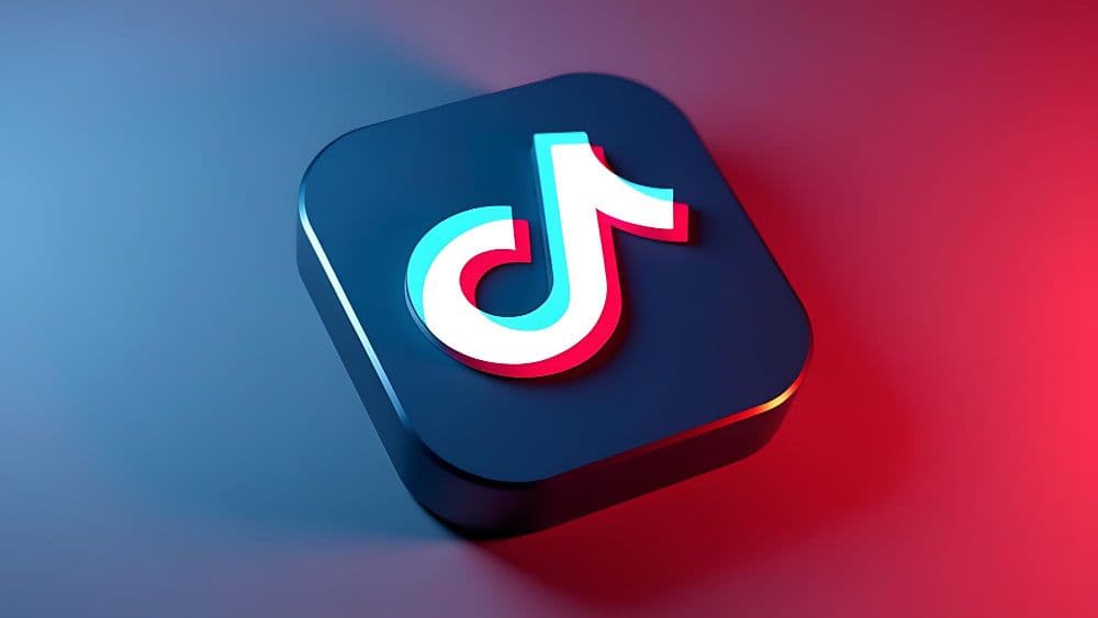 One of the most used social media platforms Tiktok