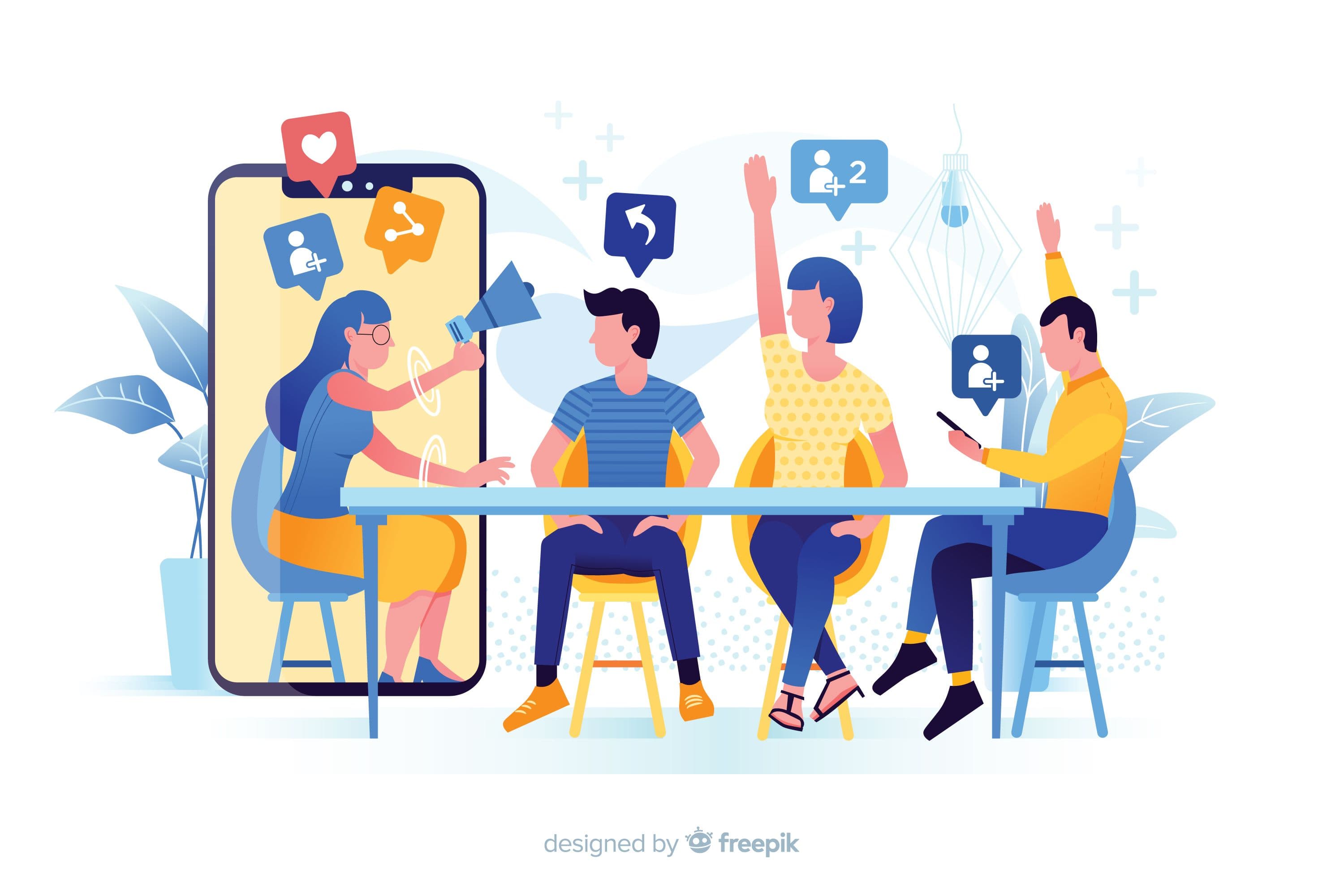 social media campaign ideas