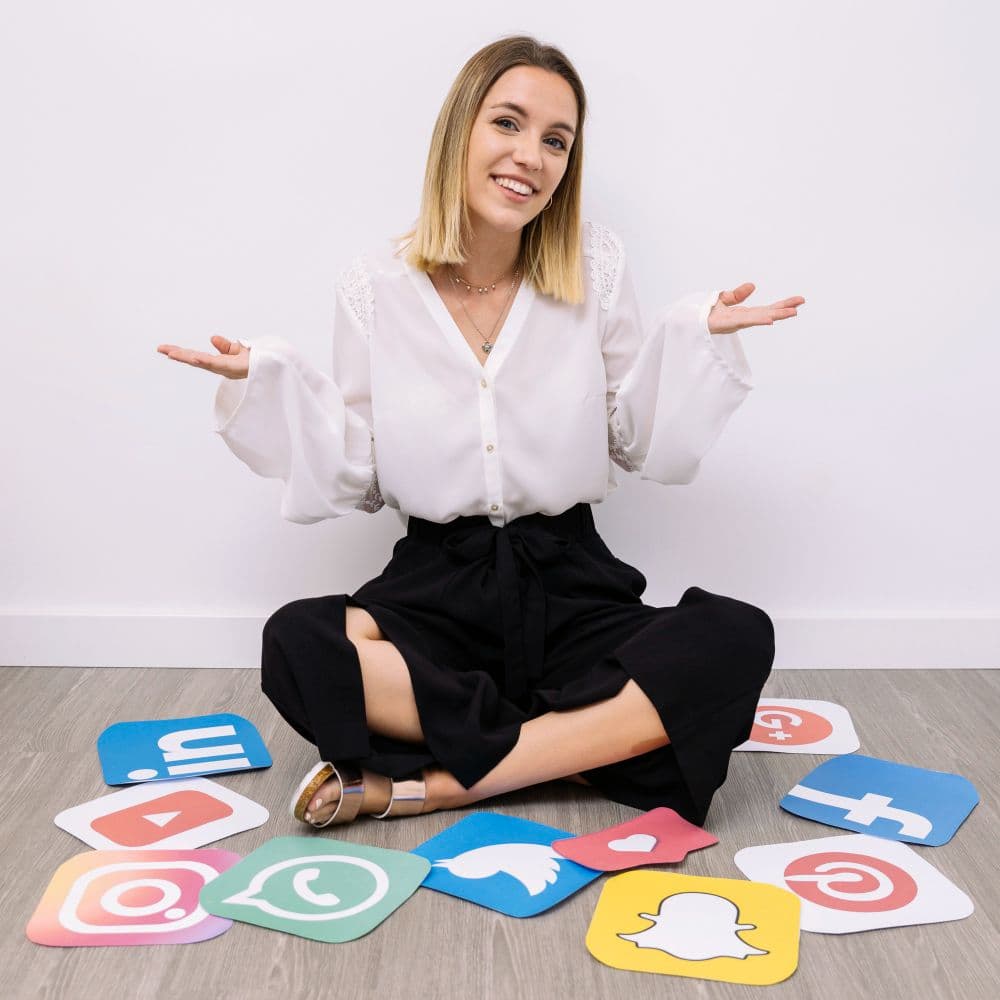 What Is Social Media? Explained Through Platforms, Purposes & People