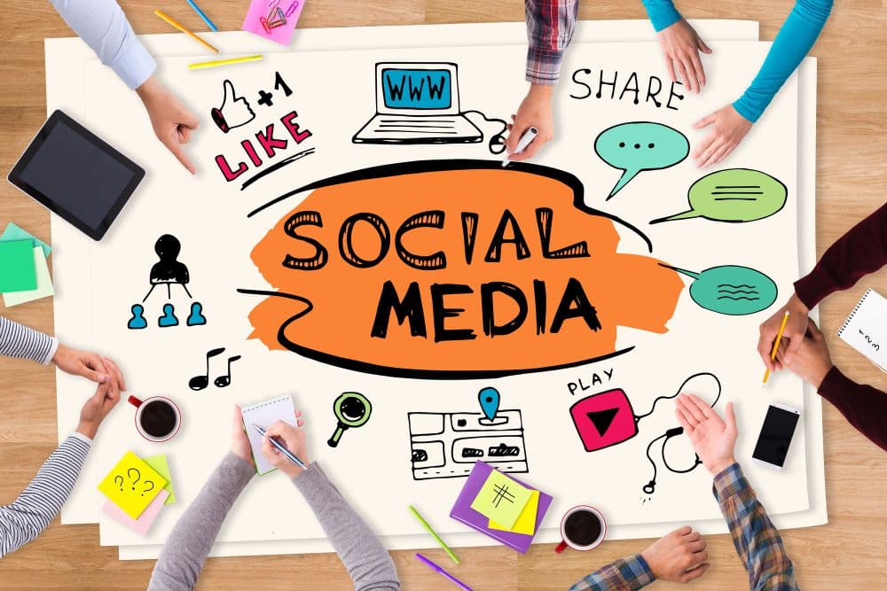 What Is Social Media Marketing? A Complete Guide for 2025