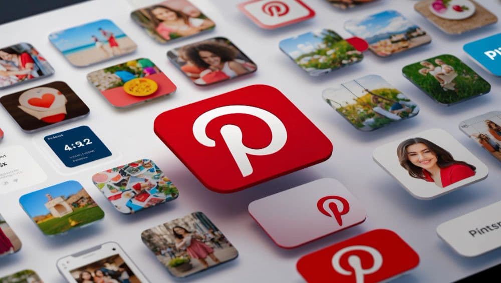 pinterest marketing strategy