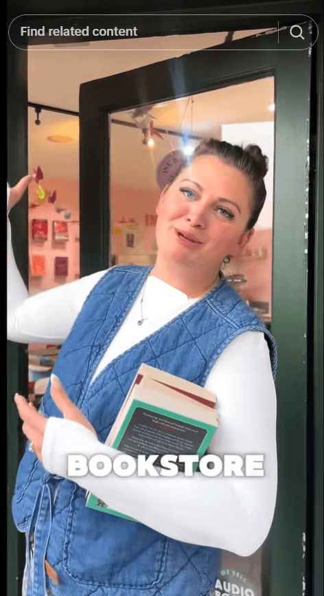 latest tiktok trend december 2025