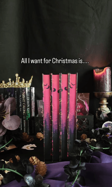 Latest instagram trend december 2025