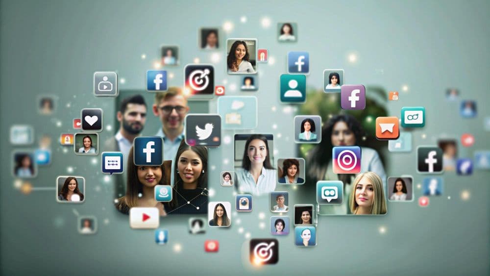 profile optimization as one of the social media marketing checklist