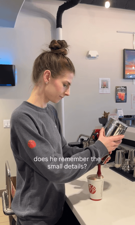 Instagram trend March 2026