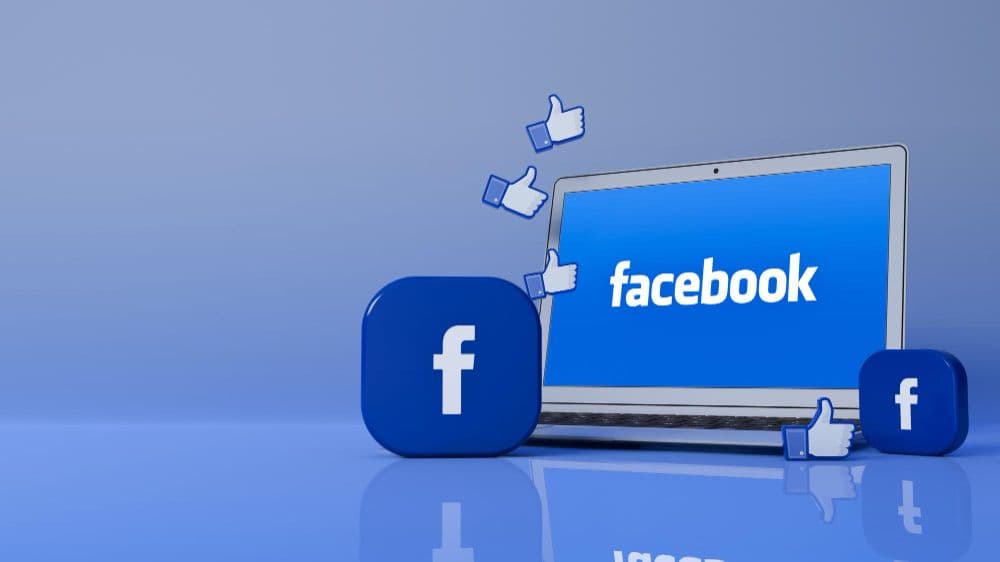 Facebook: One of the top social media platforms