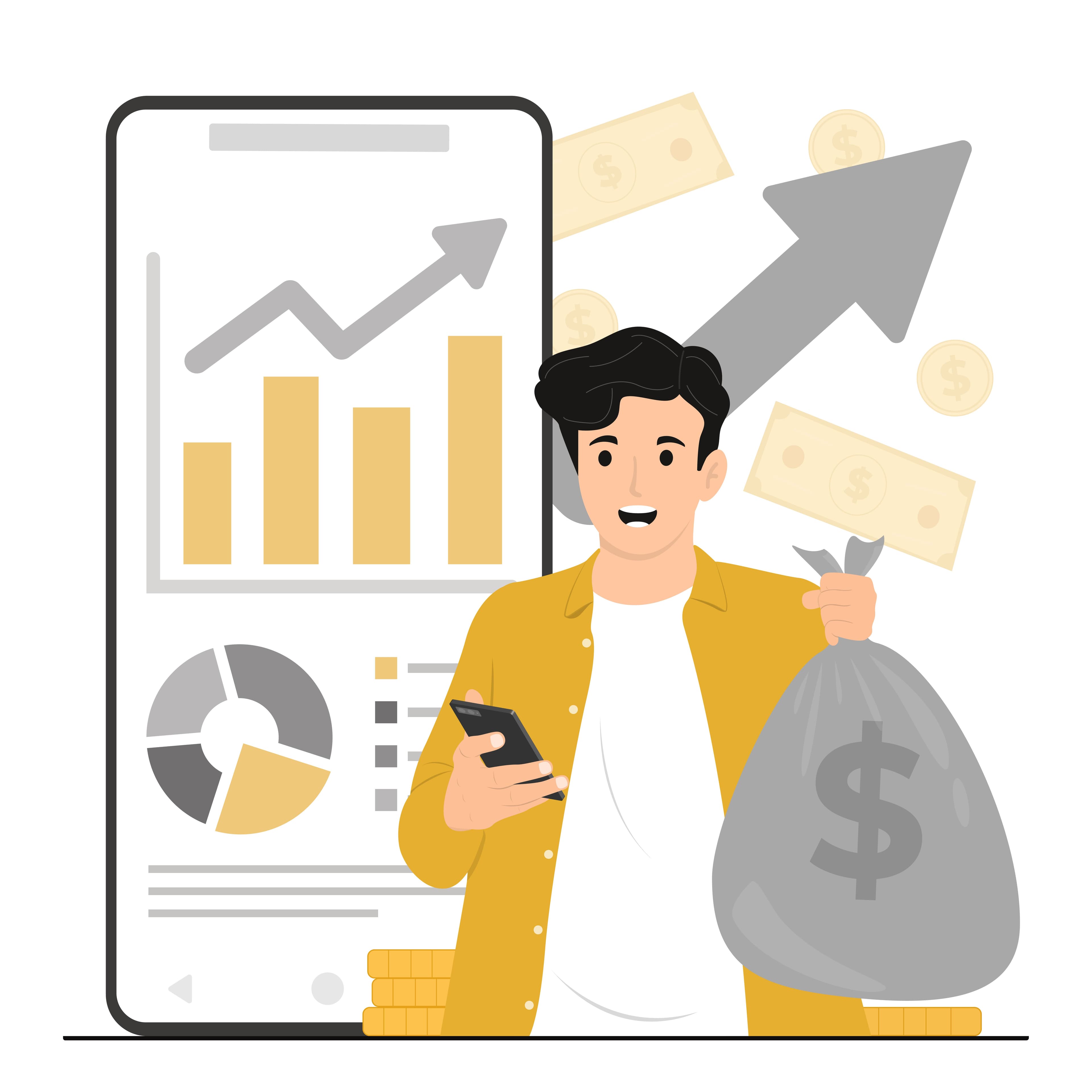 How social media helps brands grow and is budget friendly