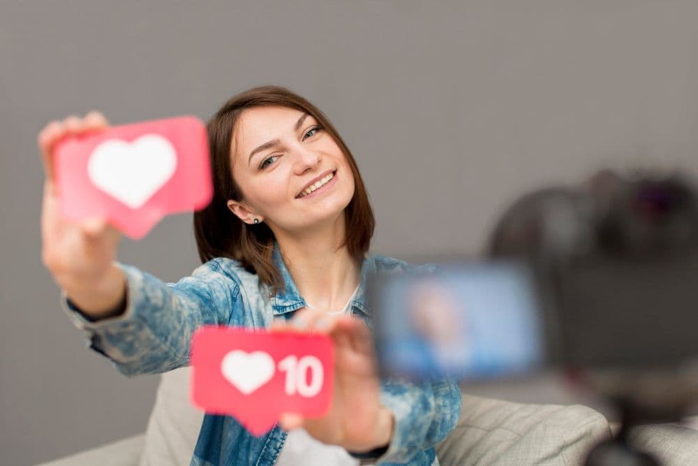 how to get more likes on instagram