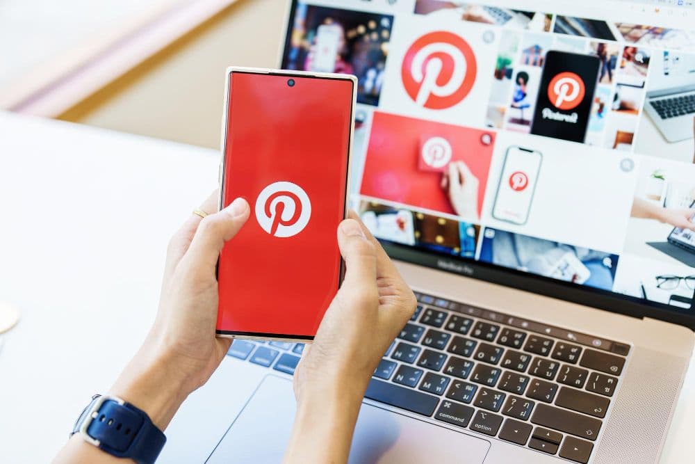 How to Build a Winning Pinterest Strategy for Business in 2025