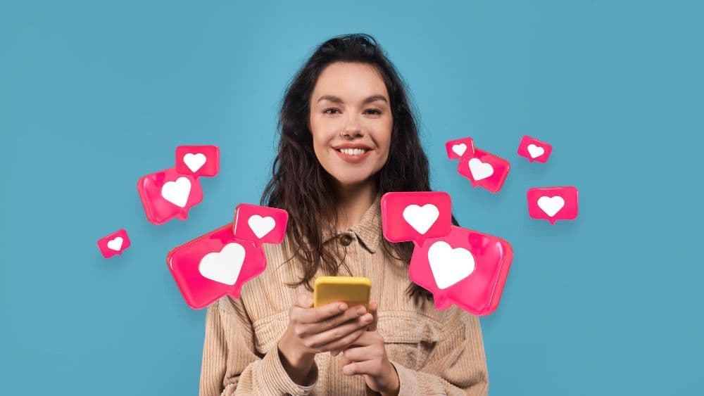 How to Go Viral on Instagram in 2025