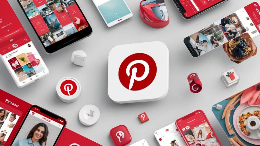 pinterest content strategy