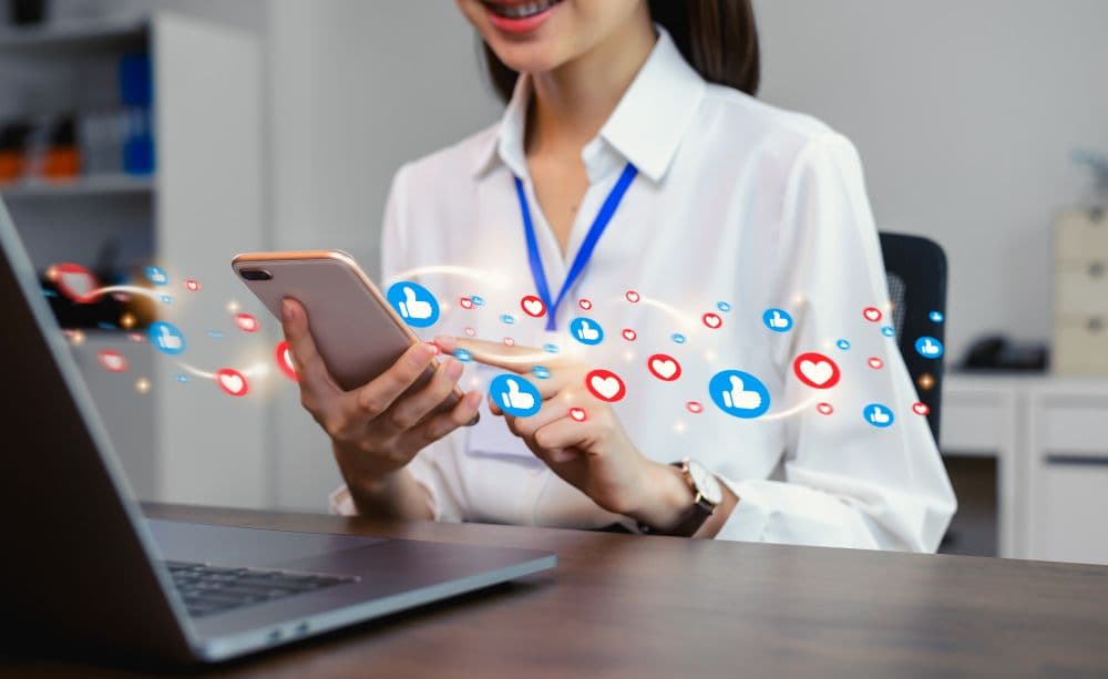 Social Media Management Tips for Small Businesses