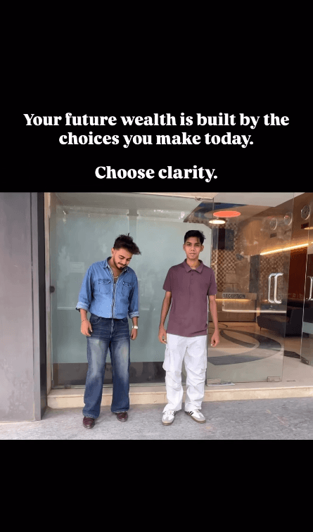 Text Line Drop Instagram Trend February 2026