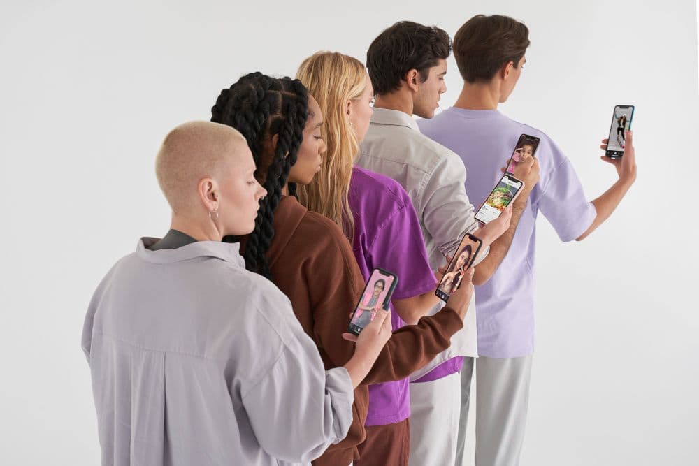 tiktok algorithm explained