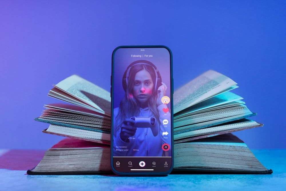 tiktok organic marketing