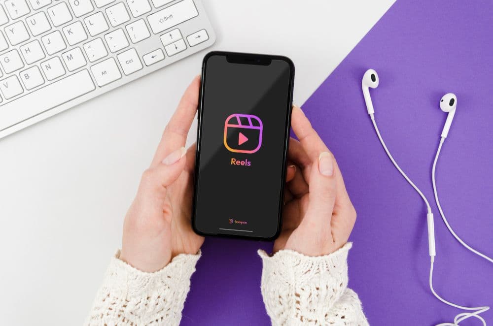 how to check trending audio on instagram