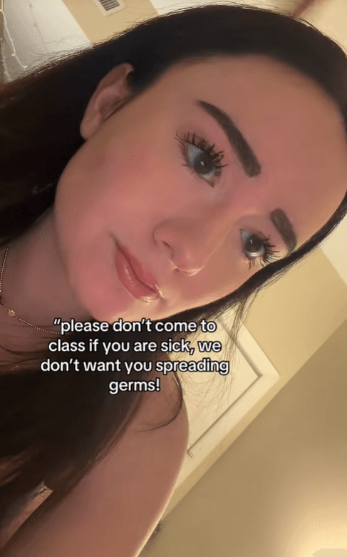 The “Boom Clap Unexpected Response” TikTok Trend March 2026