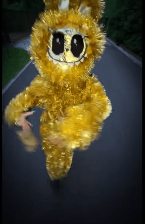 The “Take a Picture” Trend on tiktok November 2025