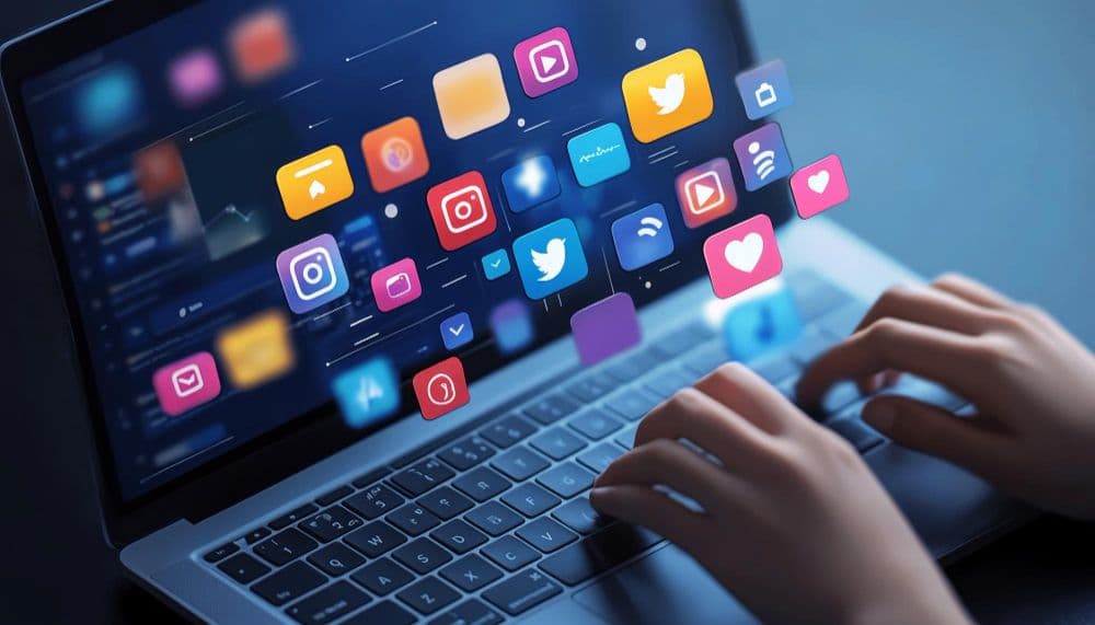 what are social media management tools