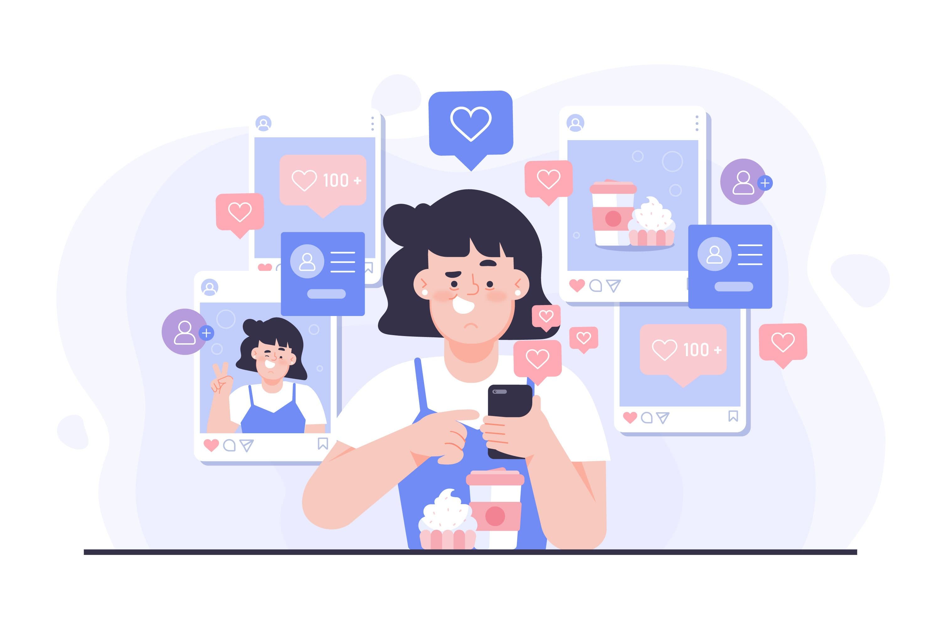 social media marketing campaign platforms