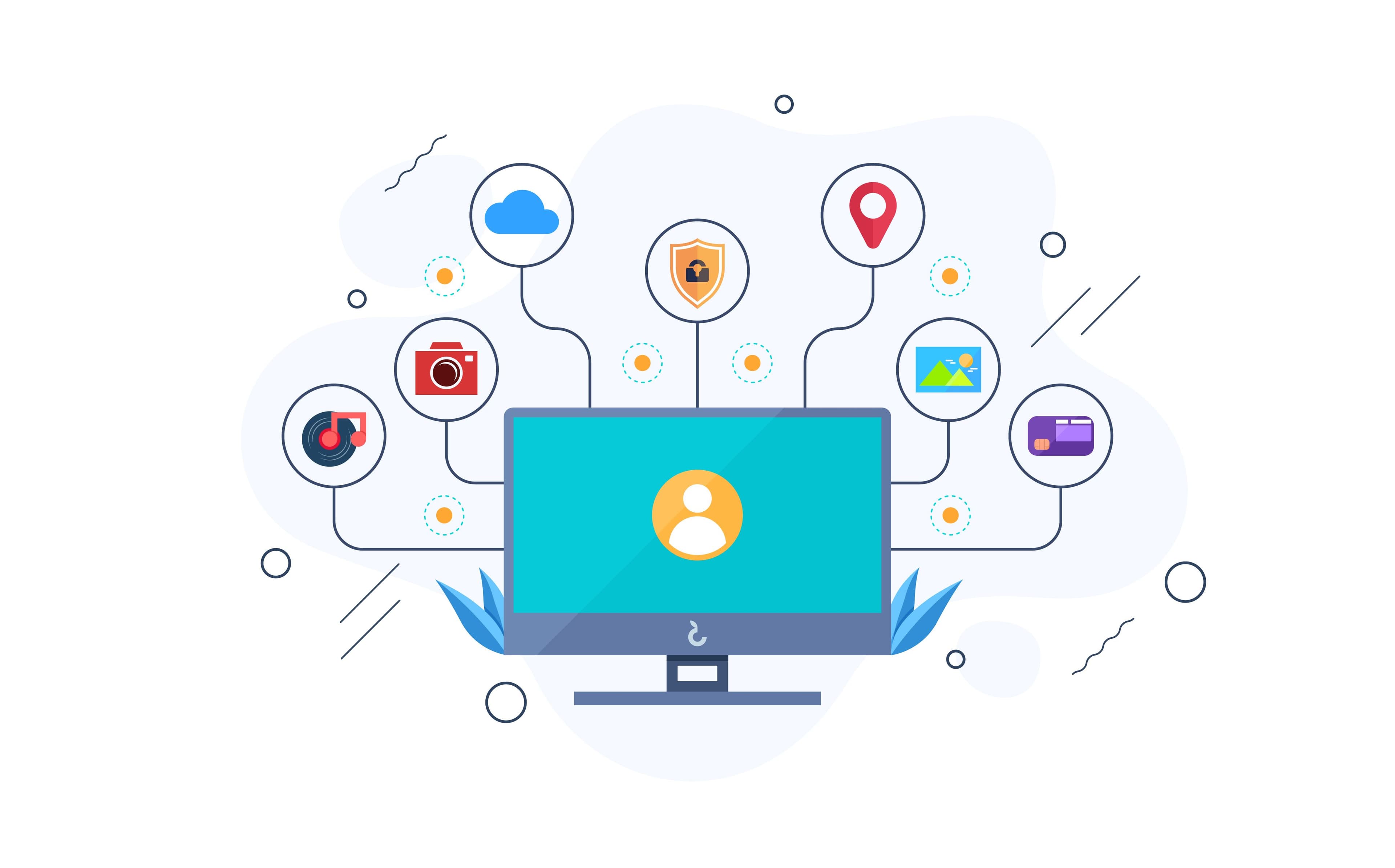 Comparing tools for tracking social media metrics