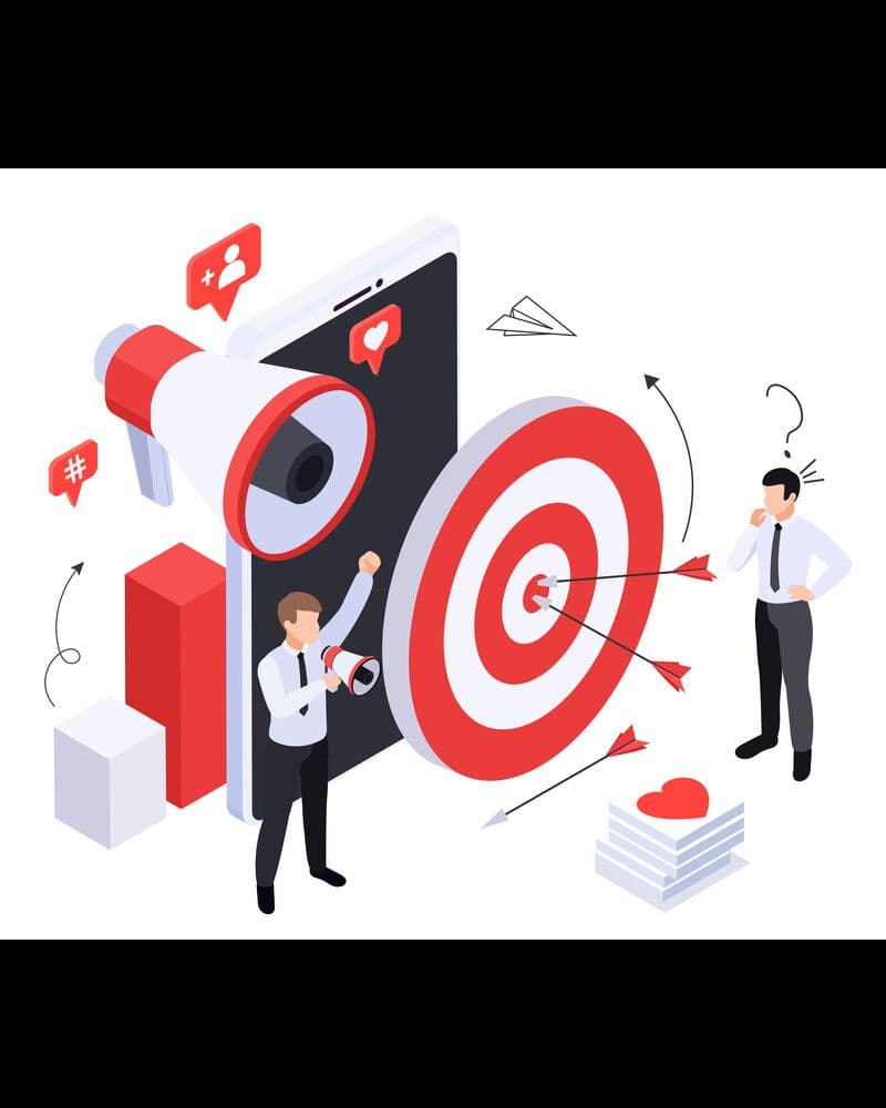 How to Build a Social Media Content Strategy from Scratch for social media objectives