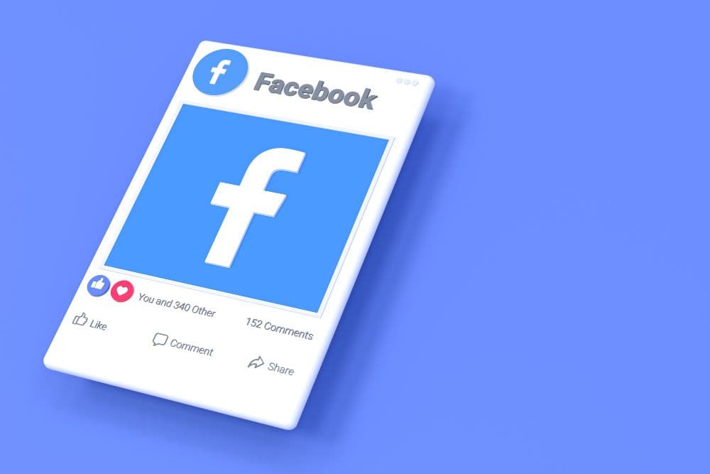 what is professional mode on facebook mean