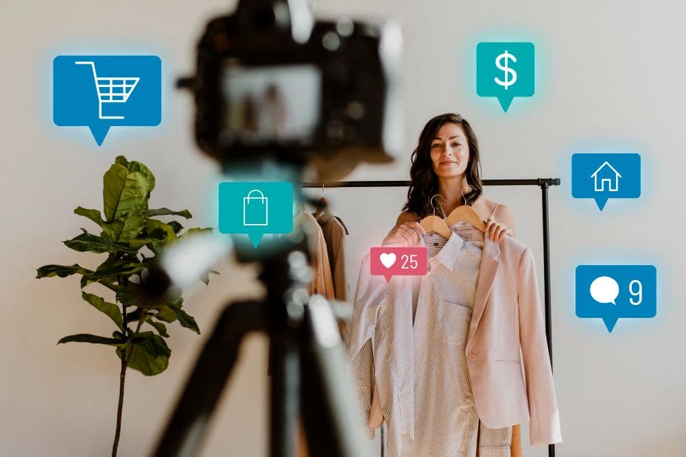Switching to business or creator account to get more views on instagram
