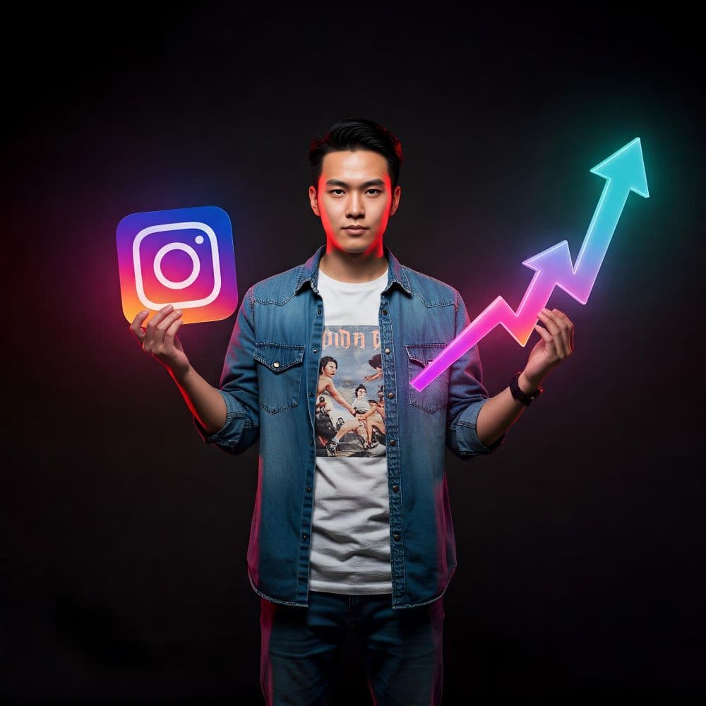 marketing strategy for instagram