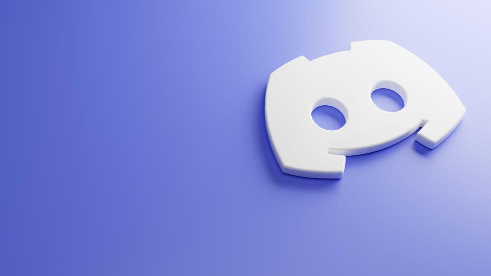 Discord Logo