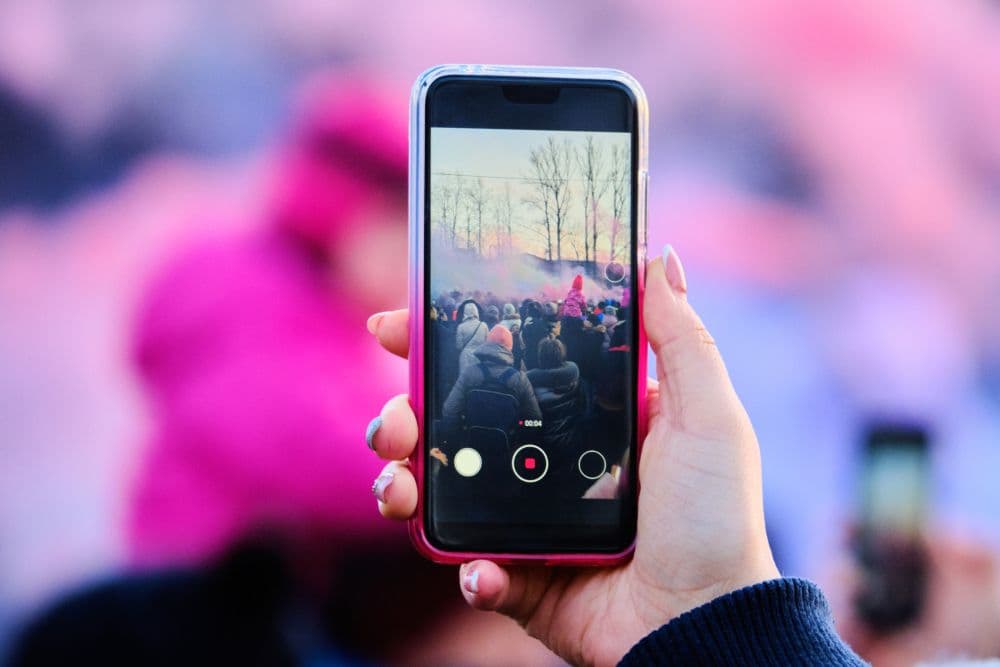 instagram reel trends