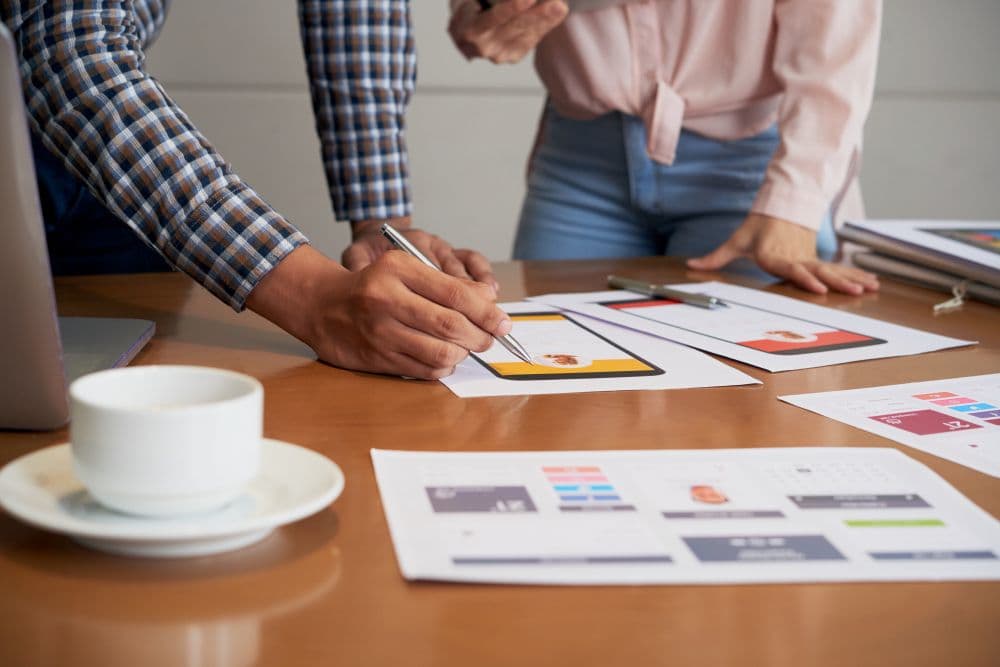 Maintaining Consistency After the Rebrand on social media