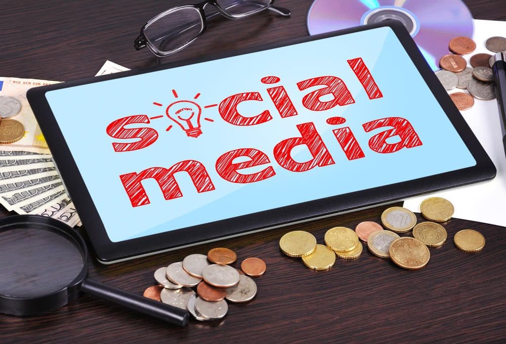 benefits of cost effective social media marketing
