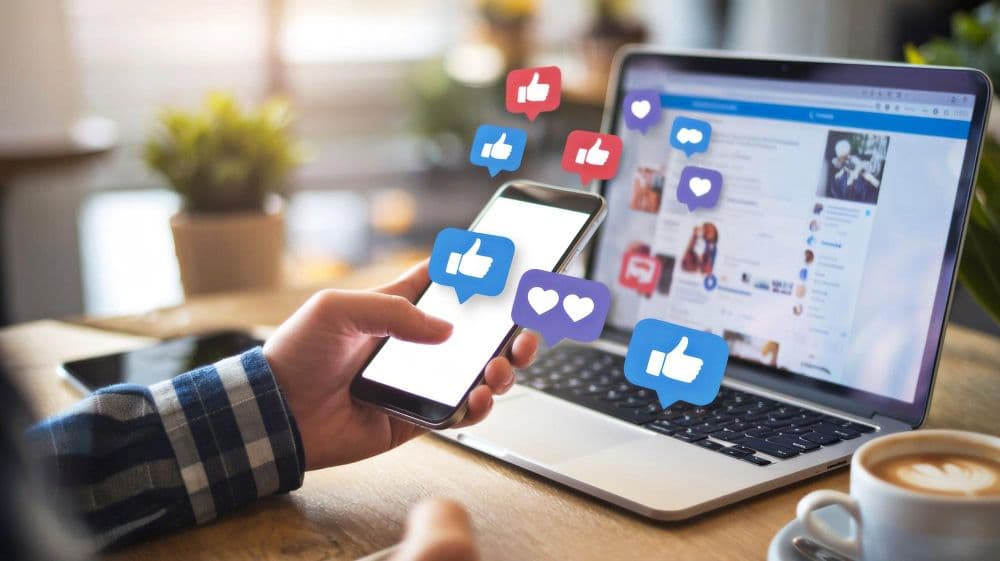 facebook marketing strategy