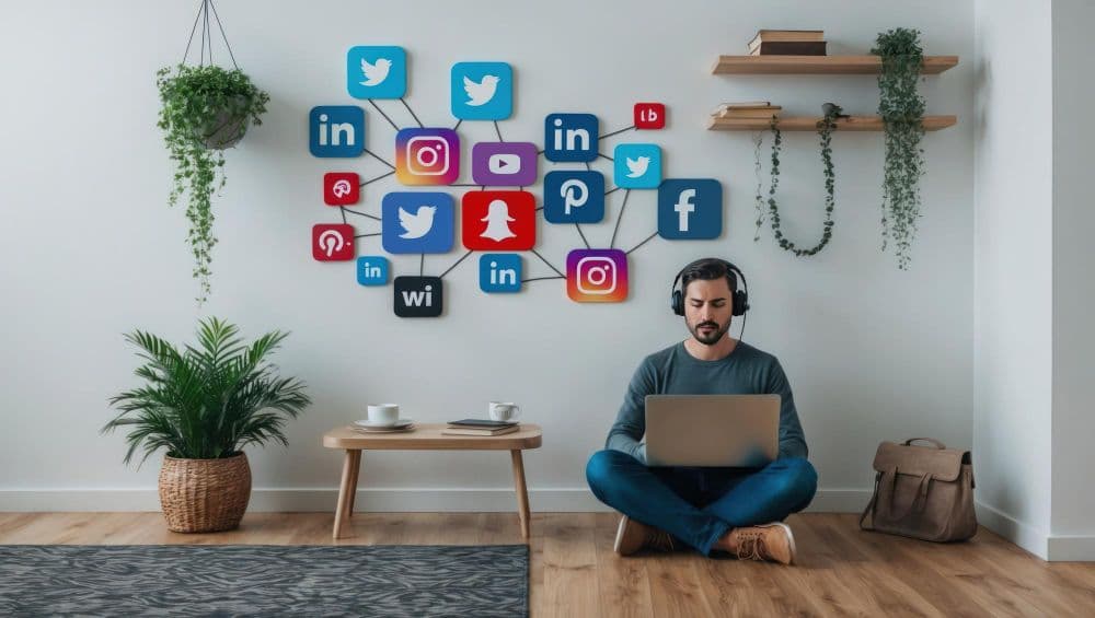 social media online reputation management best practices