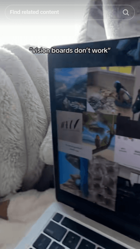 Tiktok trend January 2026