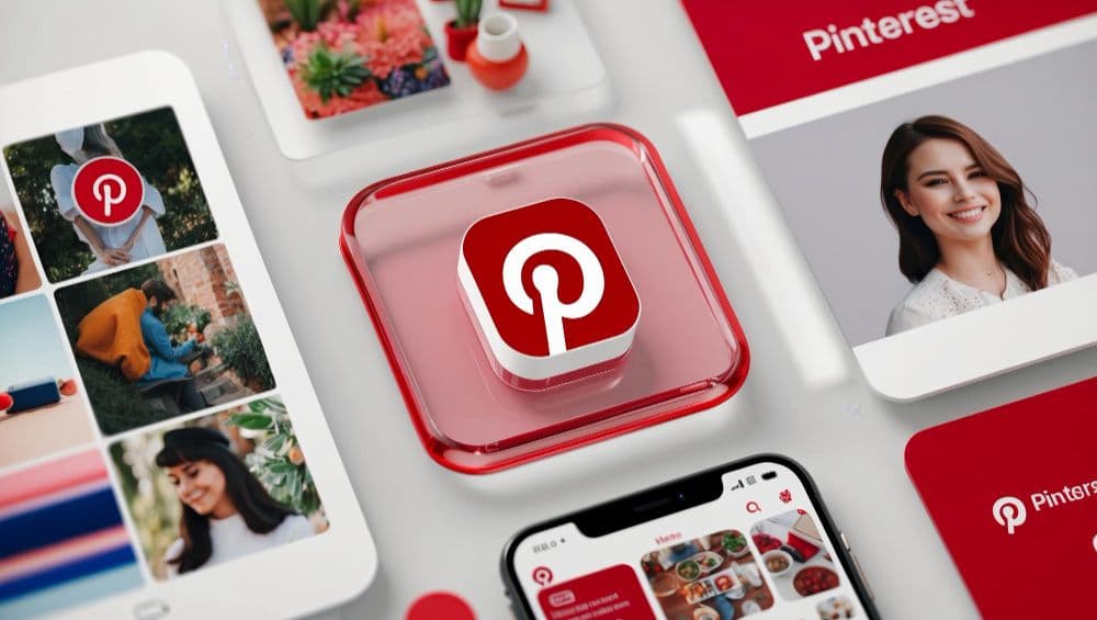 Pinterest seo