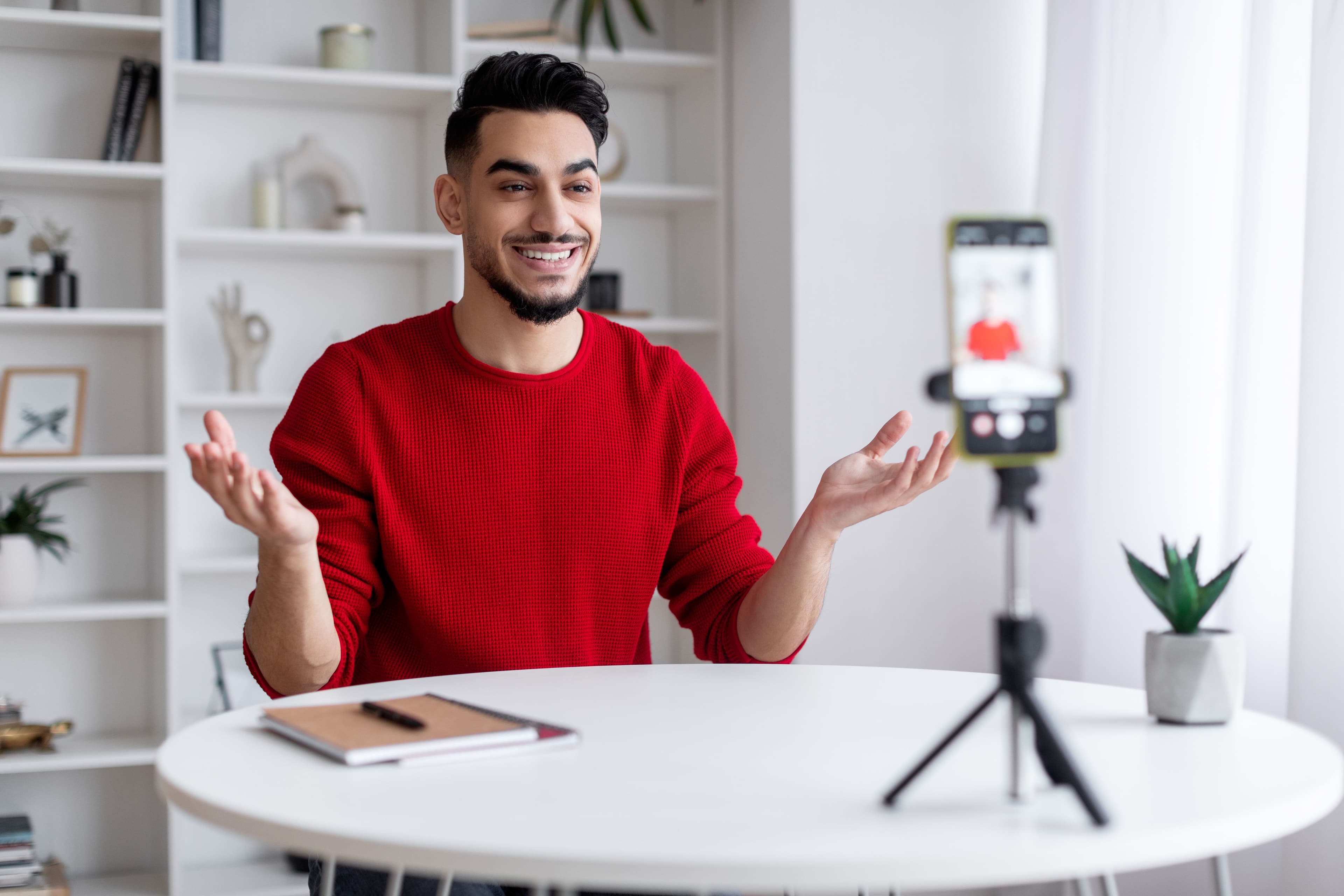 Collaborate with creators and influencers to increase instagram followers