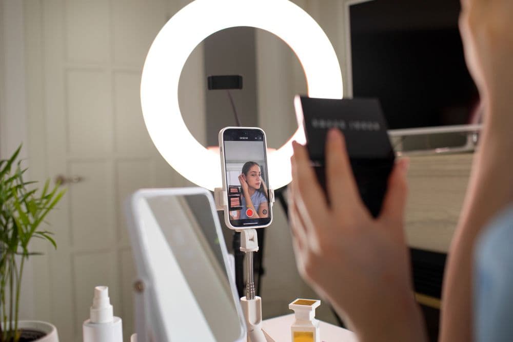 tiktok social media marketing