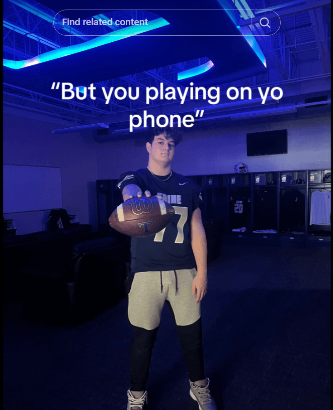 The “Taking Care of Business” TikTok Trend February 2026