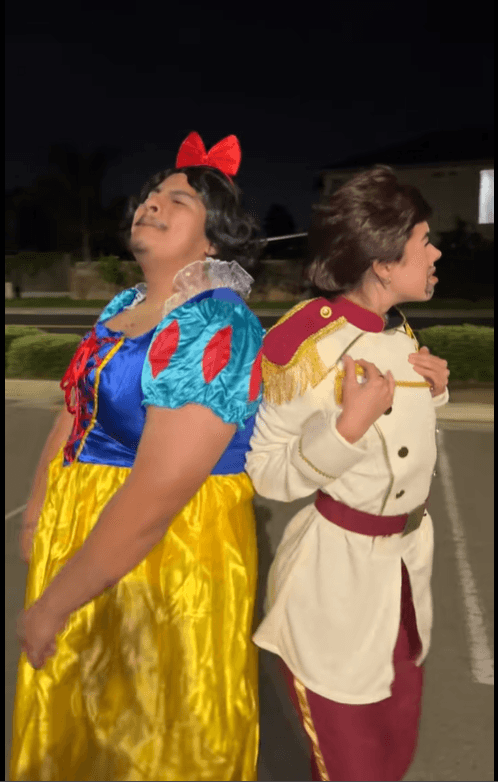 The “What’s Going On” Trend on tiktok, November 2025