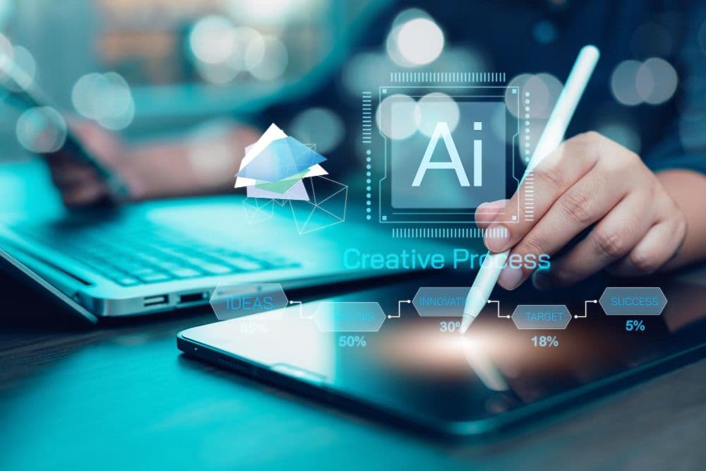 ai social media content generator