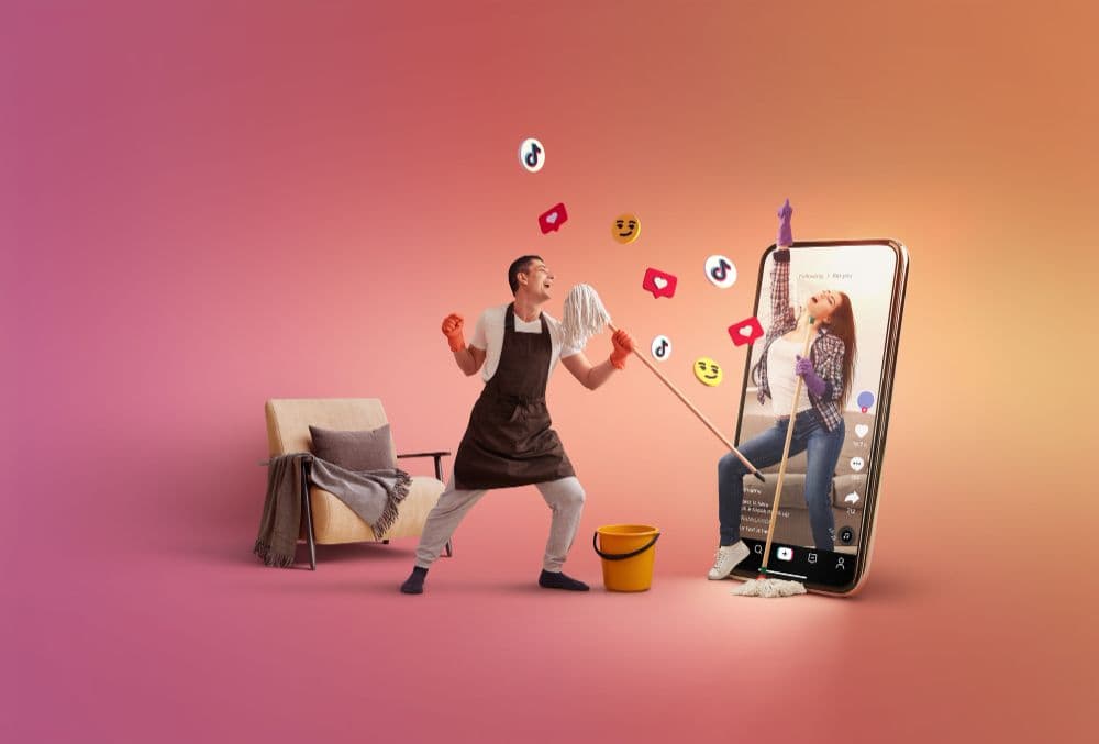 How to Go Viral on TikTok: A Step-by-Step Guide (2025)