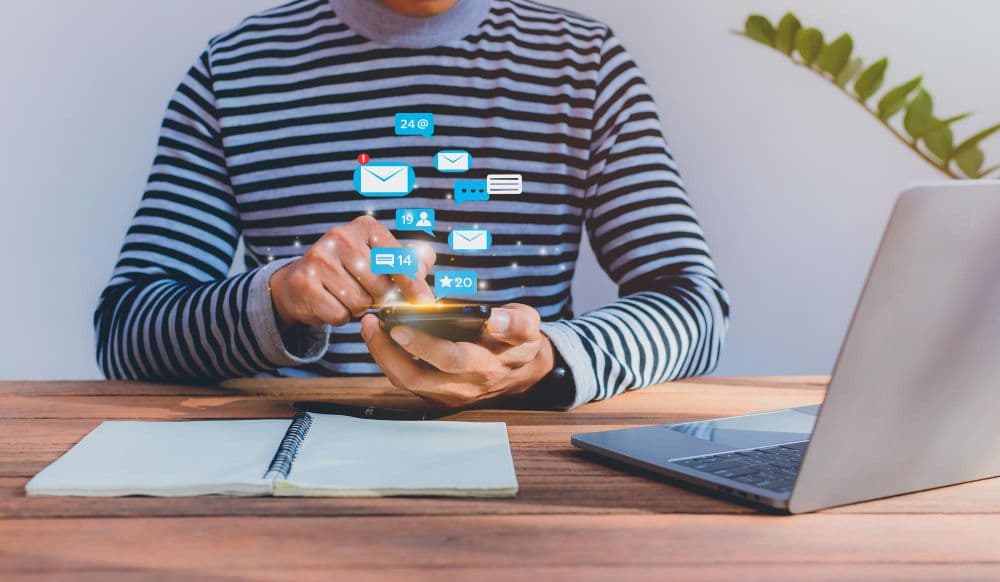 How to Manage Multiple Social Media Accounts