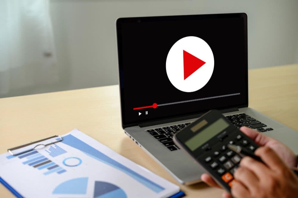 youtube kpis to track
