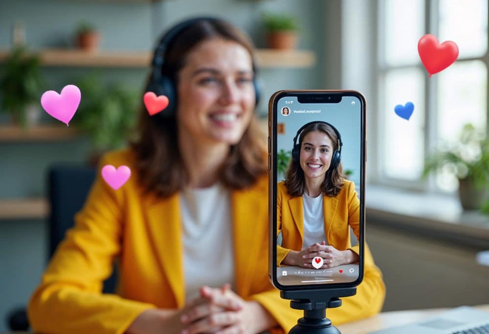 Increase instagram followers naturally by posting natural contents