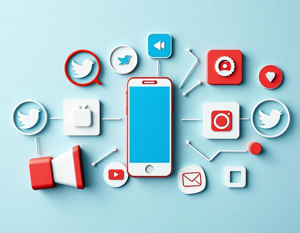 what are social media management tools