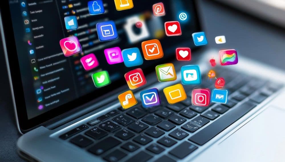 what are social media management tools