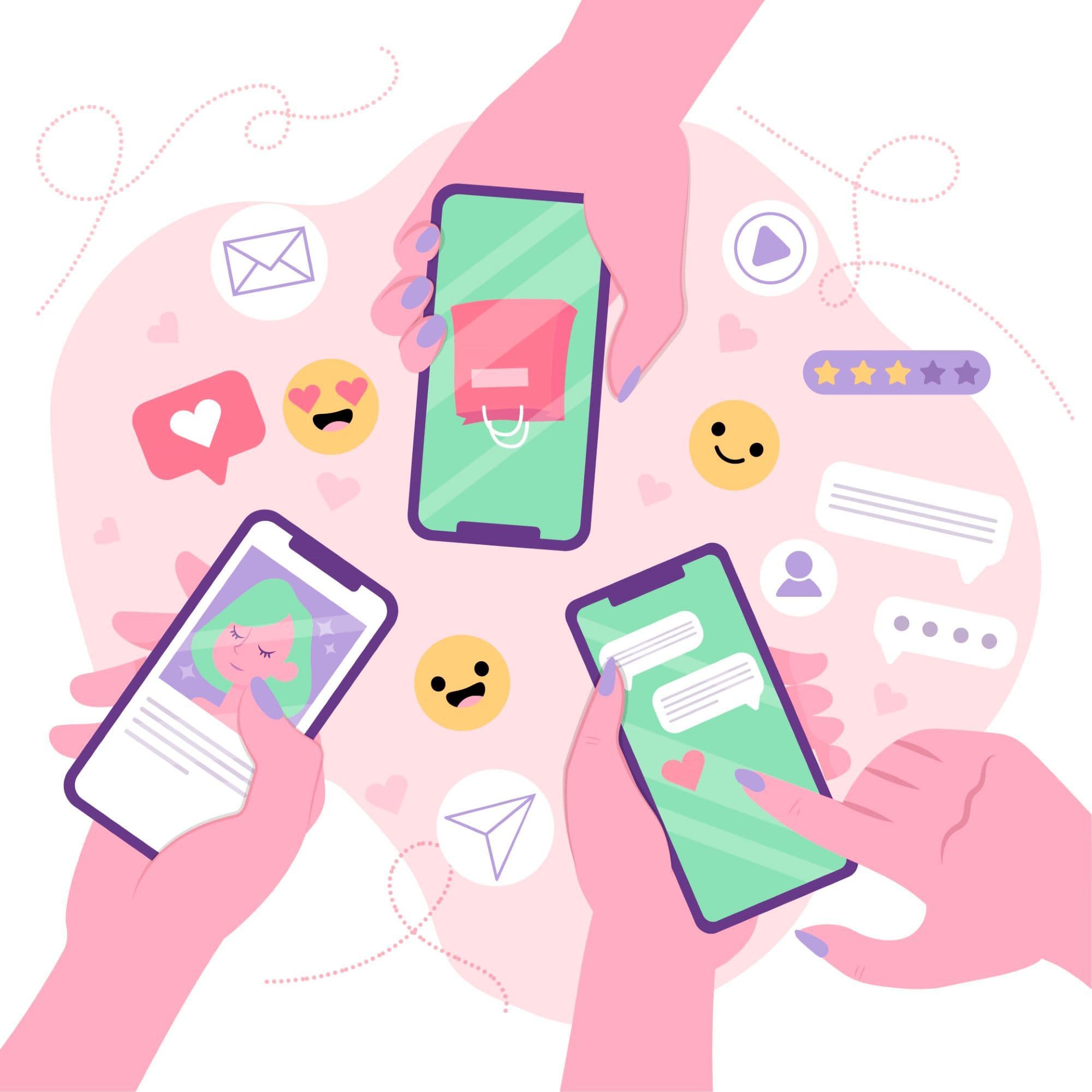 Content People Actually Want to Share for Social Media SEO